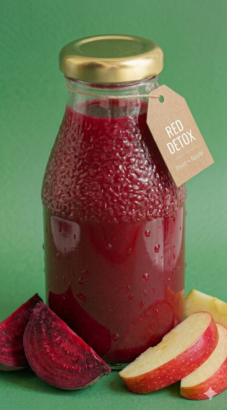 Red Detox